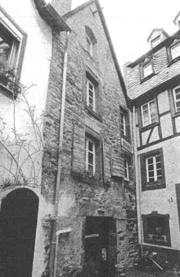 Beilsteiner Synagoge